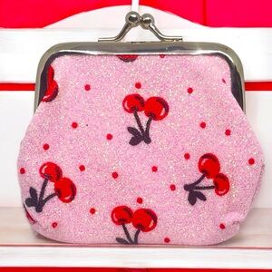 Woman’s coin purse